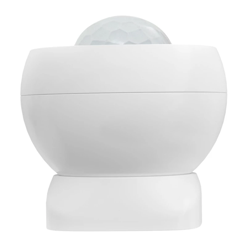 PIR motion sensor Avatto ZMS16 — intelligent detection range 12 m