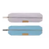 Soft pencil case Pelikan 521000 Polyester Apricot Lavender