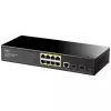 Managed Switch Cudy GS2008PS2 L2 Gigabit Ethernet 8 Ports PoE