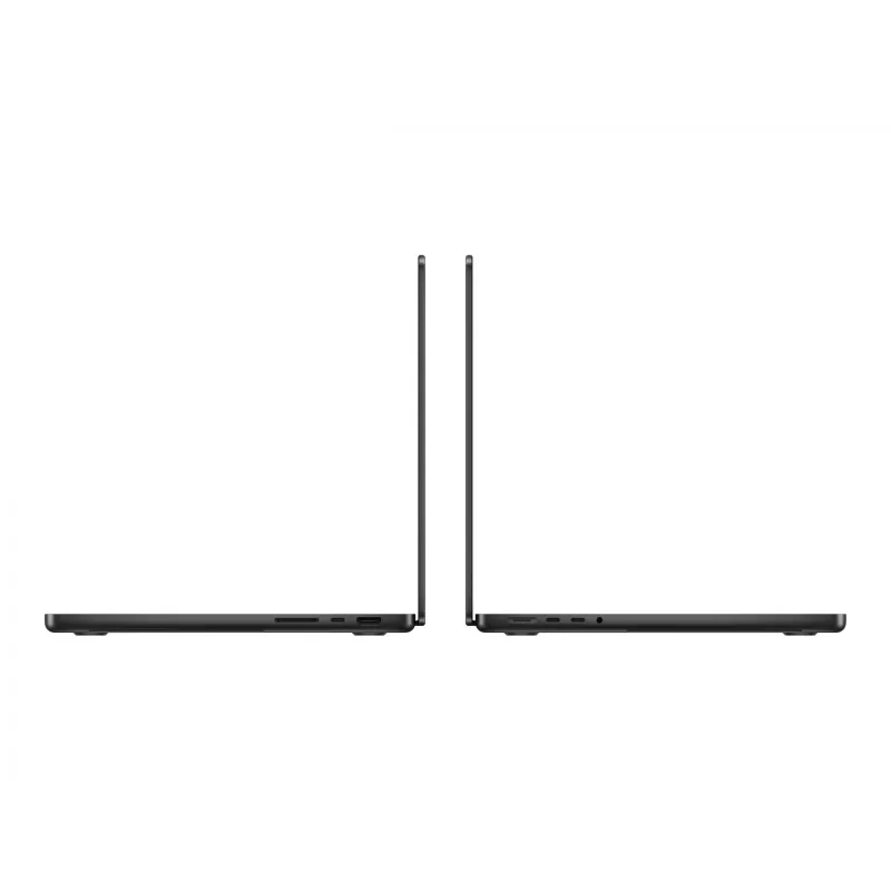 Apple MacBook Pro 14inch Apple M5 10C CPU, 10C GPU 16GB/1TB SSD/Space Black/SWE | Apple