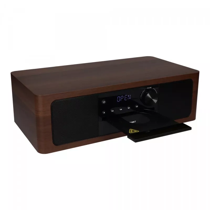Portable Bluetooth Speaker BLAUPUNKT MS22BT — Wireless portable sound, Bluetooth connectivity