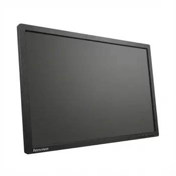 Monitor Lenovo ThinkVision T2454PA 24 inch WUXGA 1920x1200 Black (without stand)