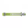 Ledlenser headlamp - MH3 Green/White