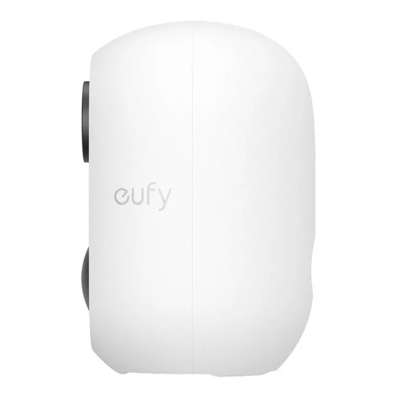 EUFY eufyCam C35 Solo white (T8110421)