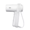 Hair Dryer Braun BRHD226E 2200W Ionic Technology Lightweight