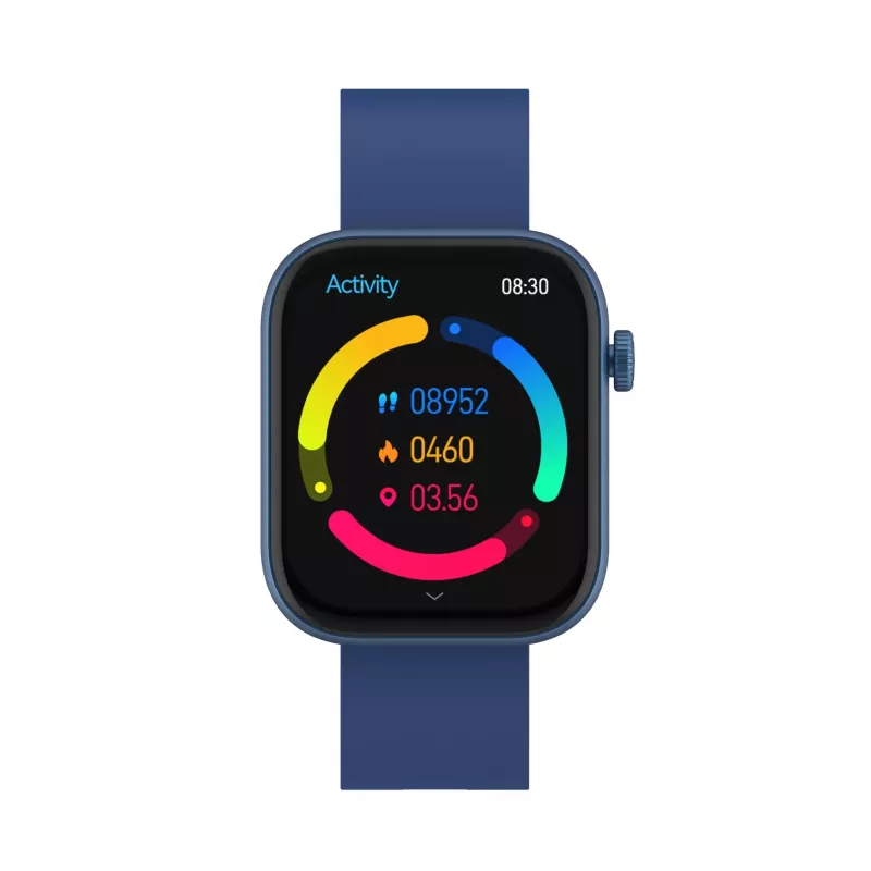 Smartwatch Denver SWC-185BU Blue