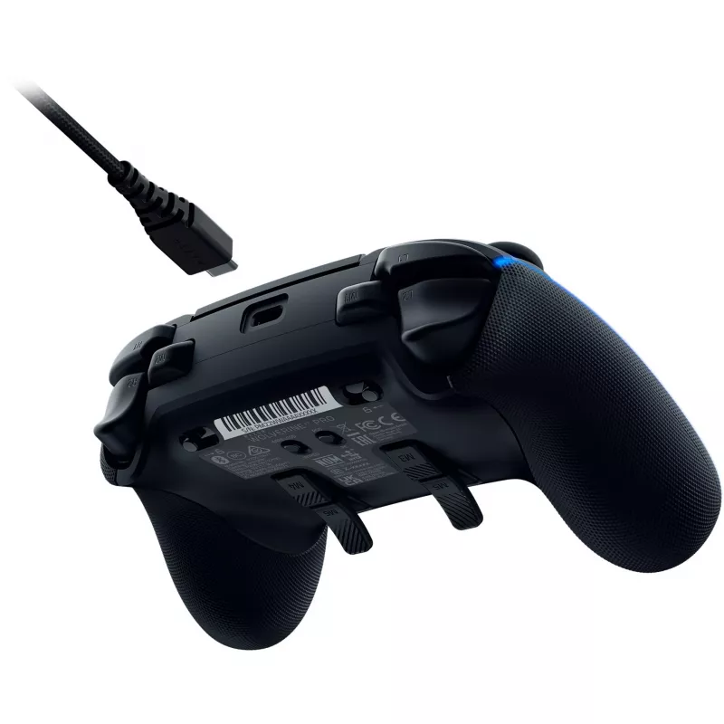 Gamepad Razer Wolverine V2 Pro Black