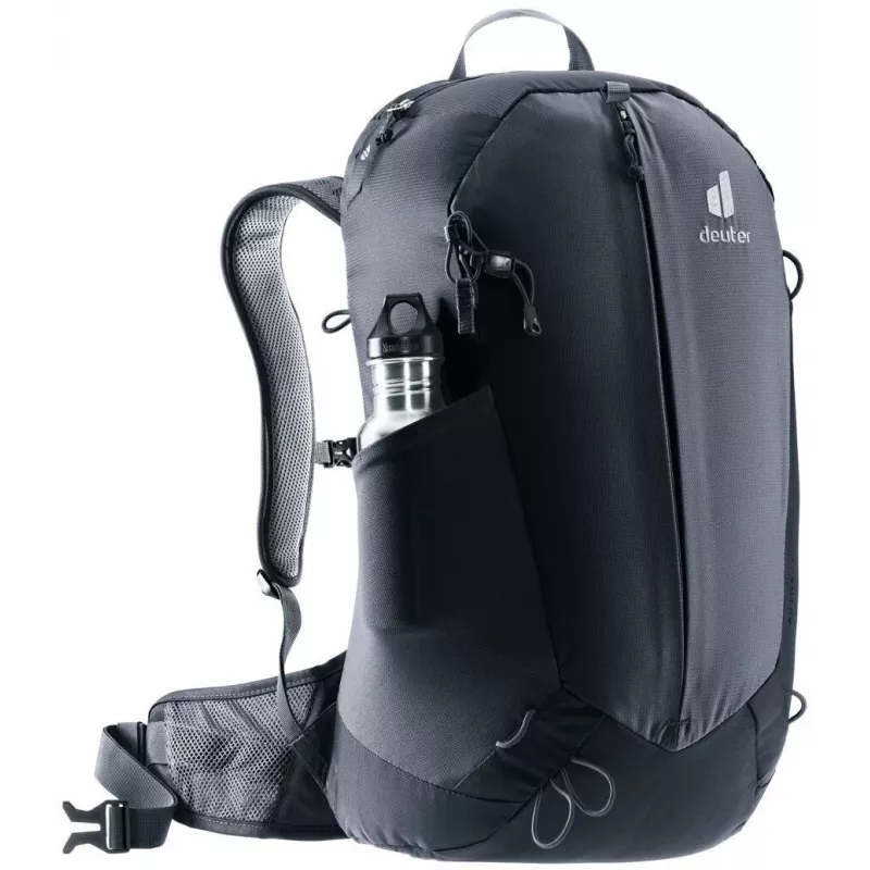 Backpack DEUTER AC Lite 23 hiking daypack, lightweight 23 L capacity