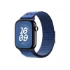 Band Apple MGD64ZM/A Smart Wearable Accessories Blue Nylon