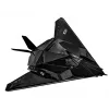 Lockheed F-117 Nighthawk Model Kit (1:48 Scale)