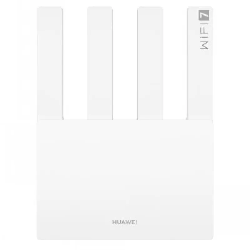 Router Huawei BE3 Dual-band WiFi 7 Router 53030CAW
