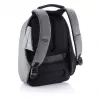 Backpack XDDESIGN Bobby Hero Regular — 18 L, anthracite, laptop up to 32.8 cm (12.9 inch), organizational panel