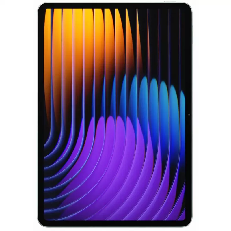 Tablet Xiaomi Pad 7 11.2 inch Qualcomm Snapdragon 8 GB RAM 128 GB Storage