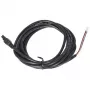 Power cable CradlePoint 170864-000, black, 3 m length