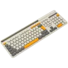 CANYON keyboard HKB-W03 EN AAA Wireless Beige