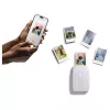 Photo printer Fujifilm Instax Mini Link 3 White Bluetooth portable instant printer for smartphone photos