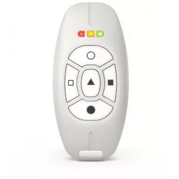Satel APT-200 remote control RF Wireless Security system, Smart home device Press buttons