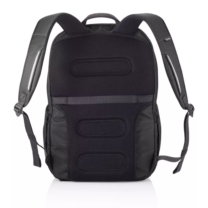 Travel backpack XD-Design Bobby Explore Black 200x520x330mm PET