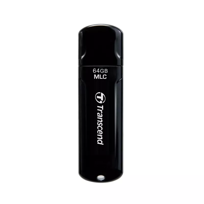 USB Flash Drive Transcend 64GB USB Type-A 3.2 Gen 1 JetFlash 750