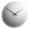 NeXtime klok 8806 Tiger, Ø30 cm, Wall, White