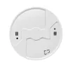 Smoke detector Spring 0 WiFi photoelectric white