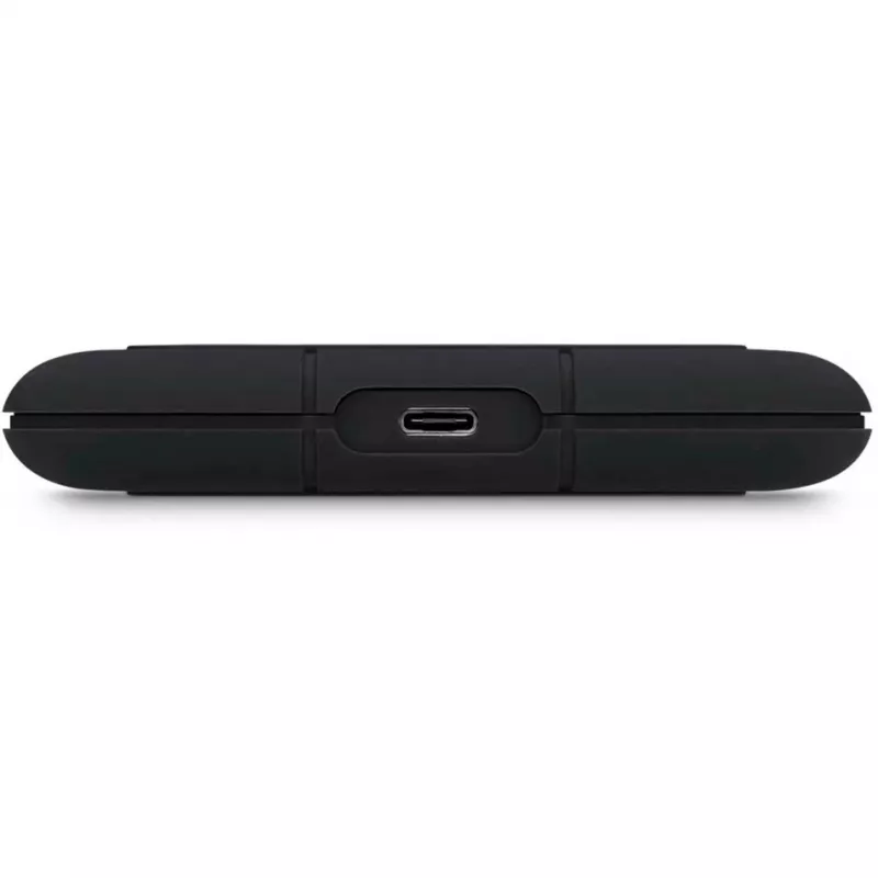 Lacie STHR4000800 Storage Drive 4 TB USB 3.2 Gen 2 / Thunderbolt 3 - USB-C
