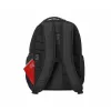 Casual backpack Wenger SwissGear XE Professional Grey Polyester PVC