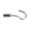 Cable hook Extralink EX.6389 12mm Stainless steel