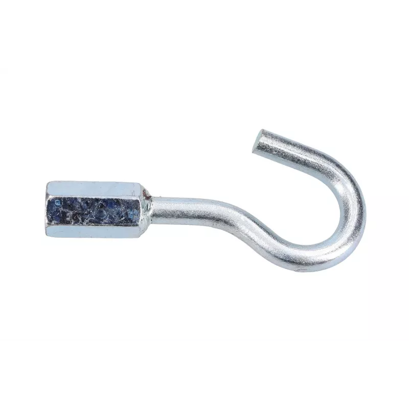 Cable hook Extralink EX.6389 12mm Stainless steel