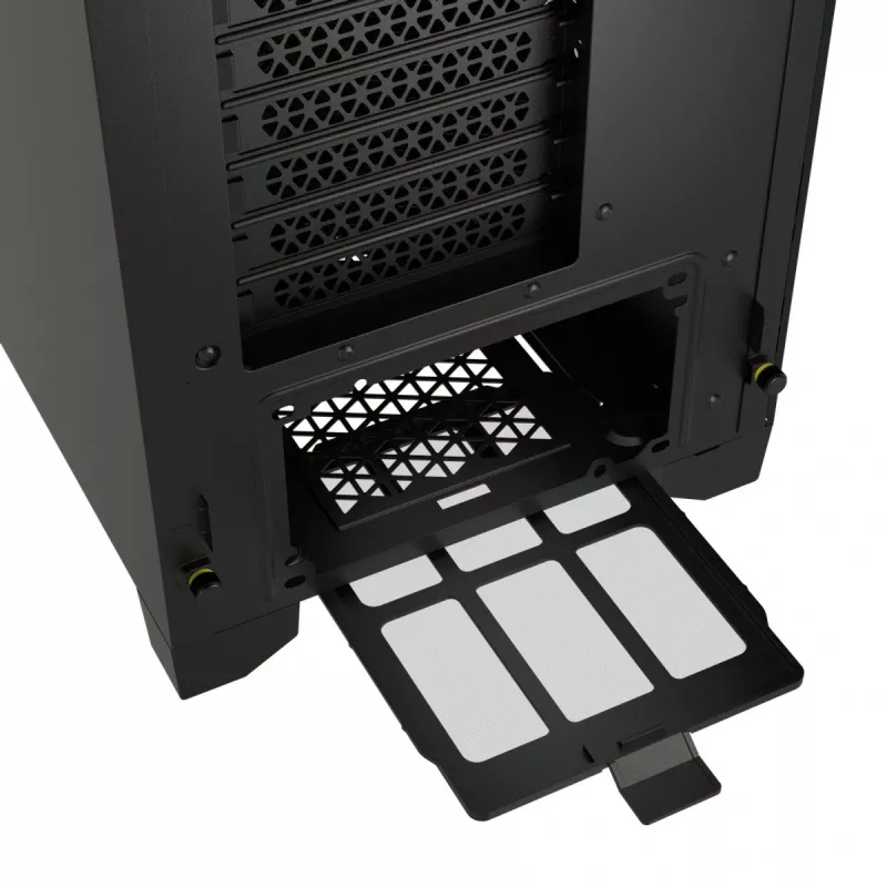 PC case Corsair CC-9011251-WW Midi Tower Black