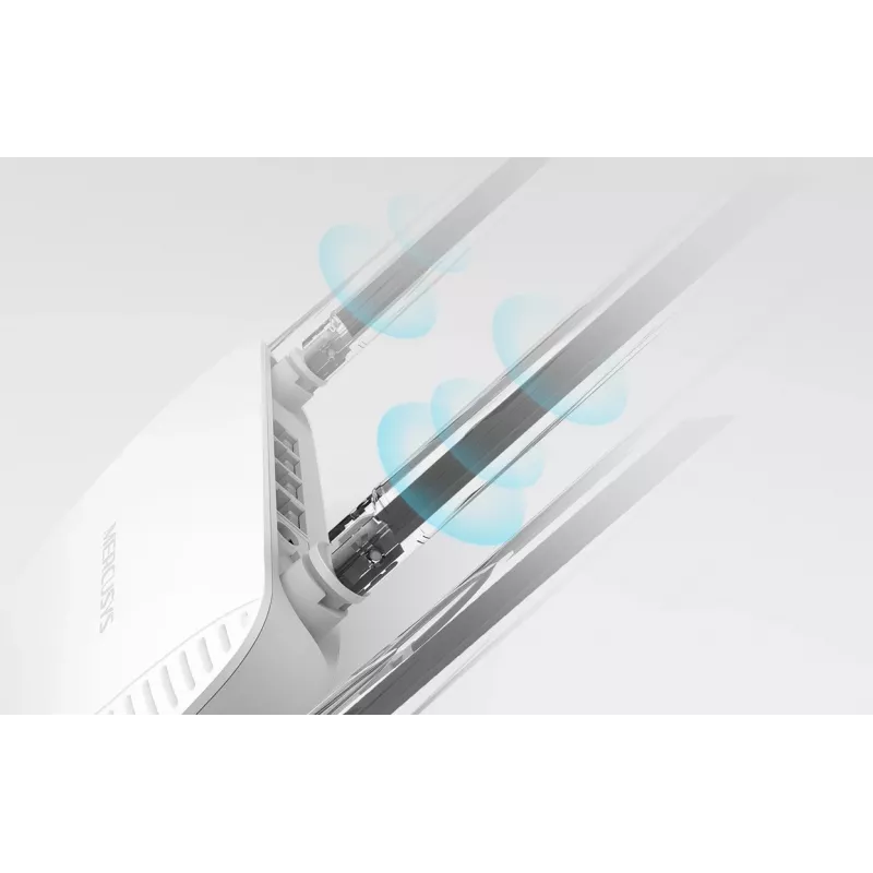 Mercusys MW325R wireless router Single-band (2.4 GHz) Fast Ethernet White