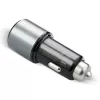 Car charger everActive CC-60Q, QC3.0, up to 83W, USB car power adapter