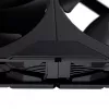 Cooling fan PHANTEKS M25G2-120 120mm PWM black