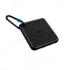 External SSD Silicon Power 512 GB Portable USB Type-C 3.2 Gen 2 PC60, 540/500 MB/s, 256-bit AES, drop-proof, black