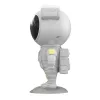 Night Light Star Projector for Kids, Astronaut Shape