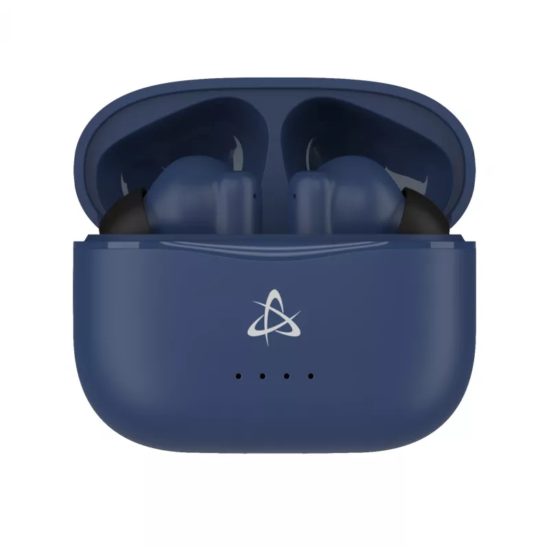 Headphones SBOX EB-TWS05 Blue