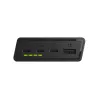 Green Cell GC PowerPlay 20S Power Bank 20000mAh 22.5W PD USB C with Fast Charging