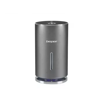 Electric kettle Beper P201UTP010 1.7 L 2200 W, stainless steel heating element, auto shut-off
