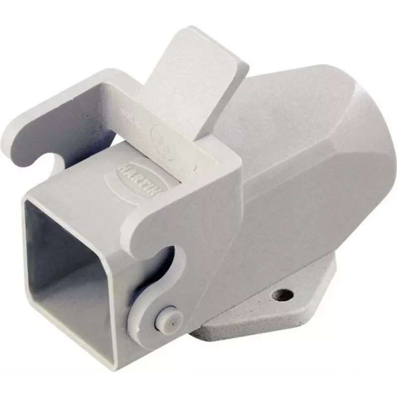 Harting Base Enclosure Han® 3A-sg-M20 19 20 003 0220 1 pc(s) (19 20 003 0220)
