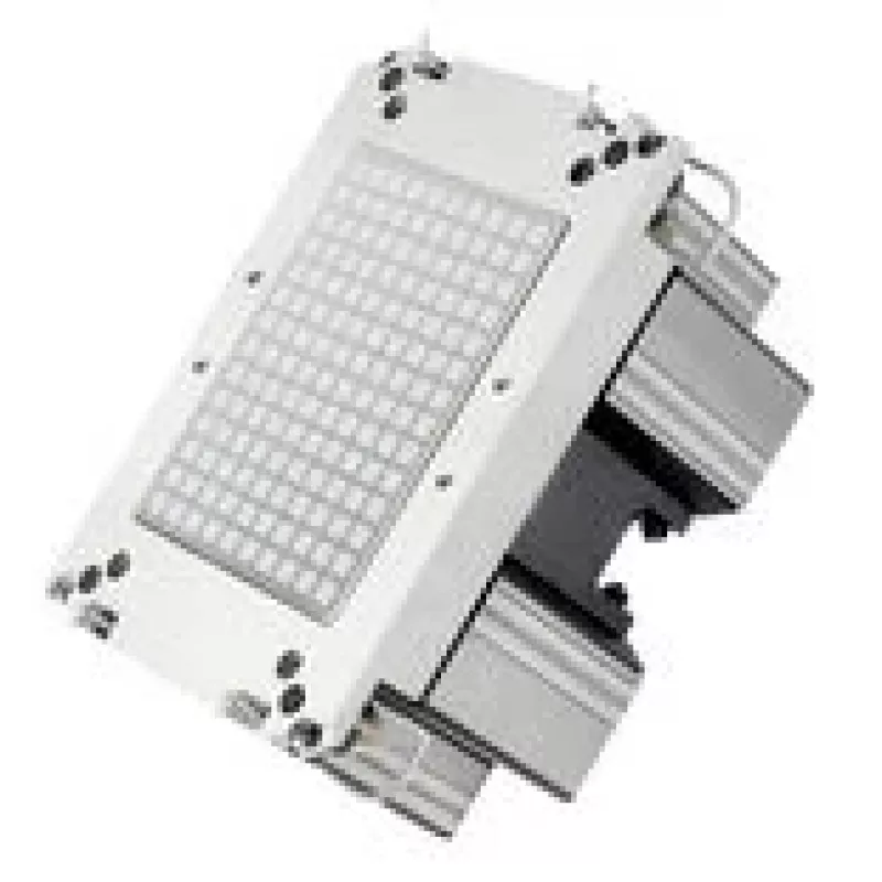 CPU Cooler SILVERSTONE SST-XE02-4677B for Intel LGA 4677, low-profile SFF workstation cooler