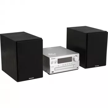 Home audio micro system Panasonic SC-PMX94EG-S