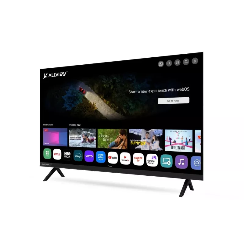 TV LED 32 inch 32WIPLAY6301-H