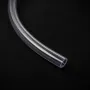 Tubing XSPC FLX 16/10 mm transparent, 2 m – flexible coolant hose for water-cooling loops