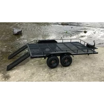 Amewi Trailer 1:10 Crawler, crawler vehicle, 1:10, 2,2 kg