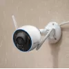 IP security camera EZVIZ H3 2K Outdoor 2304 x 1296 pixels