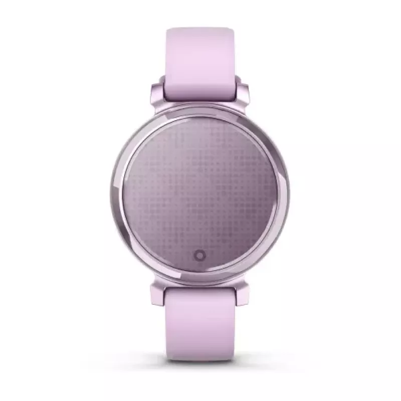 Garmin Lily 2 35.4 mm Digital 240 x 201 pixels Touchscreen Pink GPS (satellite)