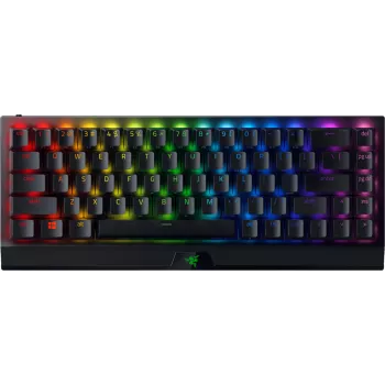 Keyboard Razer BlackWidow V3 Mini