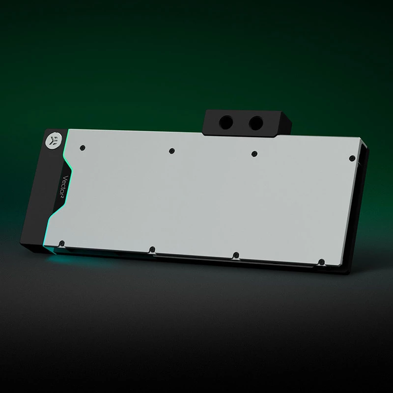 Thermal pad EK Water Blocks Nickel Silver