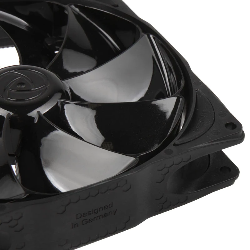 Noiseblocker LUBU-040 Product Black