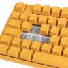 Ducky DKON2187ST-PDEPDYDYYYC1 Product Silver